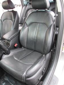 2018 Kia Optima EX - Photo 13 - Mishawaka, IN 46545