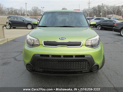 2016 Kia Soul   - Photo 2 - Mishawaka, IN 46545