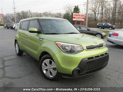 2016 Kia Soul   - Photo 7 - Mishawaka, IN 46545