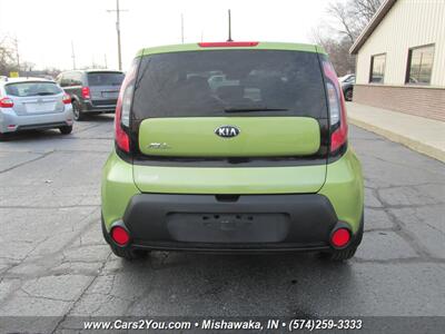 2016 Kia Soul   - Photo 5 - Mishawaka, IN 46545