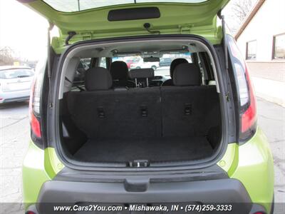 2016 Kia Soul   - Photo 12 - Mishawaka, IN 46545