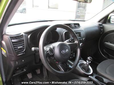 2016 Kia Soul   - Photo 9 - Mishawaka, IN 46545