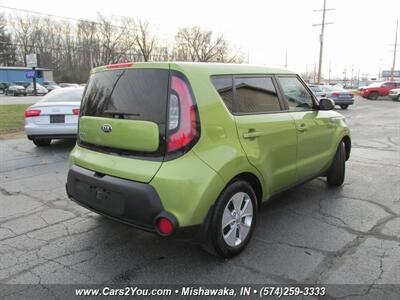 2016 Kia Soul   - Photo 6 - Mishawaka, IN 46545