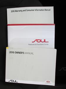 2016 Kia Soul   - Photo 23 - Mishawaka, IN 46545