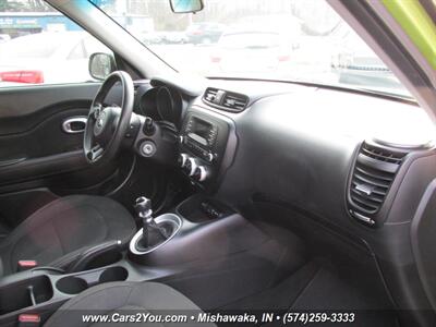 2016 Kia Soul   - Photo 16 - Mishawaka, IN 46545