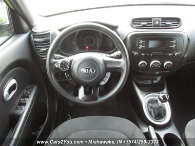 2016 Kia Soul   - Photo 17 - Mishawaka, IN 46545
