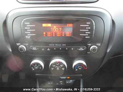 2016 Kia Soul   - Photo 21 - Mishawaka, IN 46545
