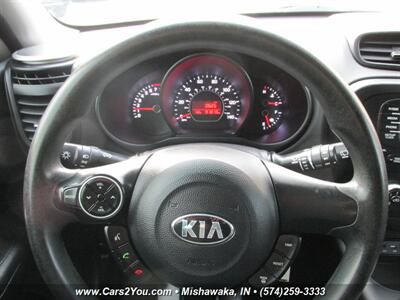 2016 Kia Soul   - Photo 18 - Mishawaka, IN 46545
