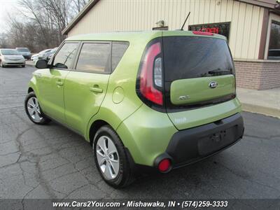 2016 Kia Soul   - Photo 4 - Mishawaka, IN 46545