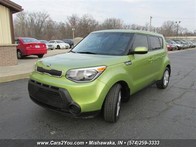 2016 Kia Soul   - Photo 3 - Mishawaka, IN 46545