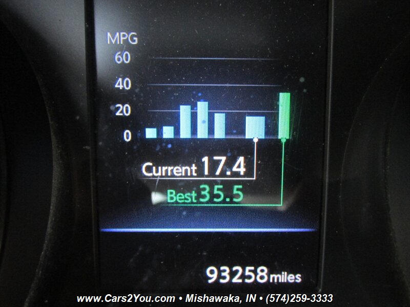 2019 Nissan Rogue SV 4x4 - Photo 26 - Mishawaka, IN 46545