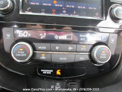 2019 Nissan Rogue SV 4x4 - Photo 31 - Mishawaka, IN 46545