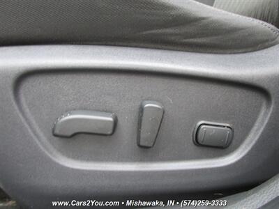 2019 Nissan Rogue SV 4x4 - Photo 13 - Mishawaka, IN 46545