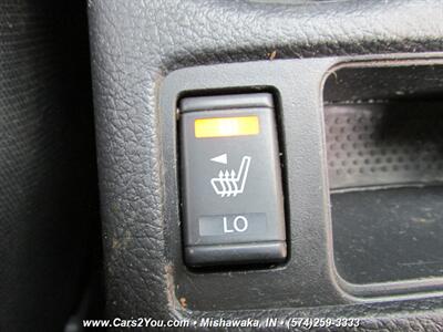2019 Nissan Rogue SV 4x4 - Photo 33 - Mishawaka, IN 46545