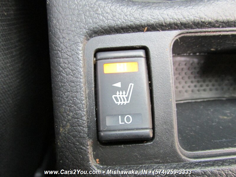 2019 Nissan Rogue SV 4x4 - Photo 33 - Mishawaka, IN 46545