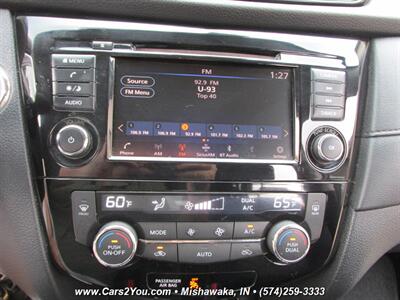 2019 Nissan Rogue SV 4x4 - Photo 29 - Mishawaka, IN 46545
