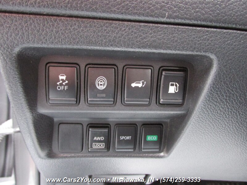 2019 Nissan Rogue SV 4x4 - Photo 23 - Mishawaka, IN 46545