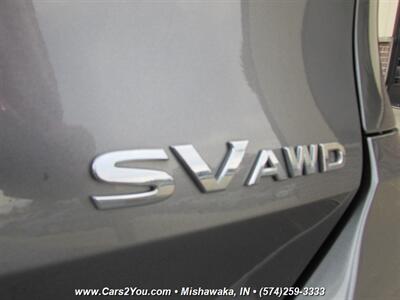 2019 Nissan Rogue SV 4x4 - Photo 8 - Mishawaka, IN 46545