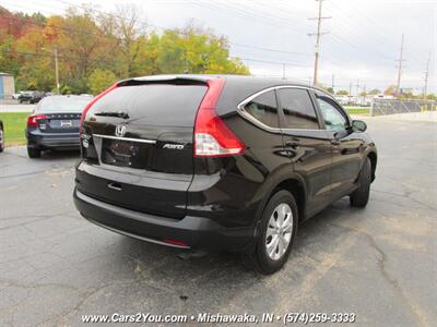 2013 Honda CR-V EX AWD   - Photo 6 - Mishawaka, IN 46545