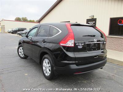 2013 Honda CR-V EX AWD   - Photo 4 - Mishawaka, IN 46545