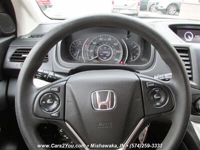 2013 Honda CR-V EX AWD   - Photo 18 - Mishawaka, IN 46545