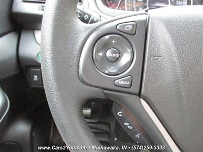 2013 Honda CR-V EX AWD   - Photo 20 - Mishawaka, IN 46545