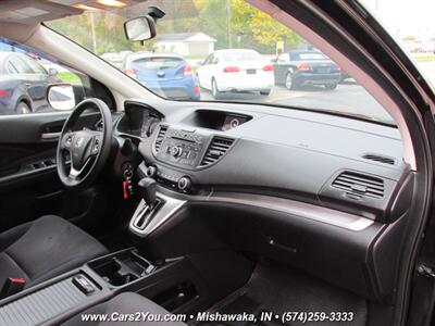 2013 Honda CR-V EX AWD   - Photo 16 - Mishawaka, IN 46545