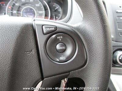 2013 Honda CR-V EX AWD   - Photo 21 - Mishawaka, IN 46545