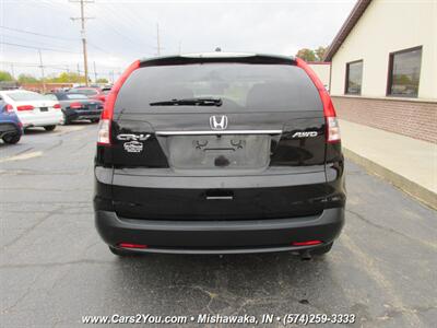 2013 Honda CR-V EX AWD   - Photo 5 - Mishawaka, IN 46545