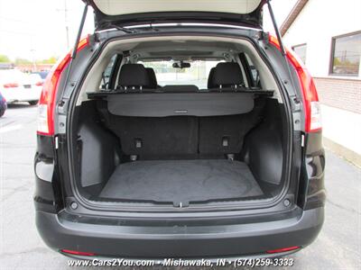 2013 Honda CR-V EX AWD   - Photo 13 - Mishawaka, IN 46545