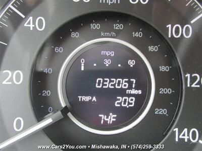 2013 Honda CR-V EX AWD   - Photo 19 - Mishawaka, IN 46545