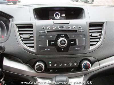 2013 Honda CR-V EX AWD   - Photo 23 - Mishawaka, IN 46545