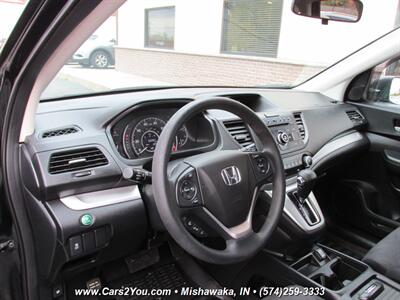 2013 Honda CR-V EX AWD   - Photo 10 - Mishawaka, IN 46545