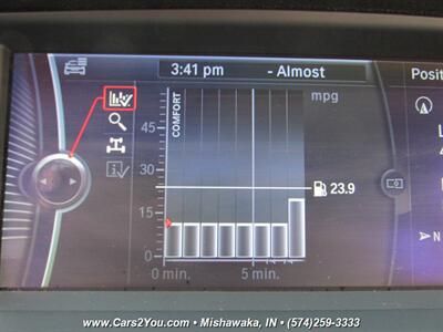 2013 BMW X3 xDrive28i AWD - Photo 33 - Mishawaka, IN 46545