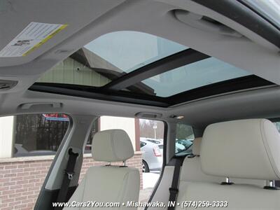 2013 BMW X3 xDrive28i AWD - Photo 10 - Mishawaka, IN 46545