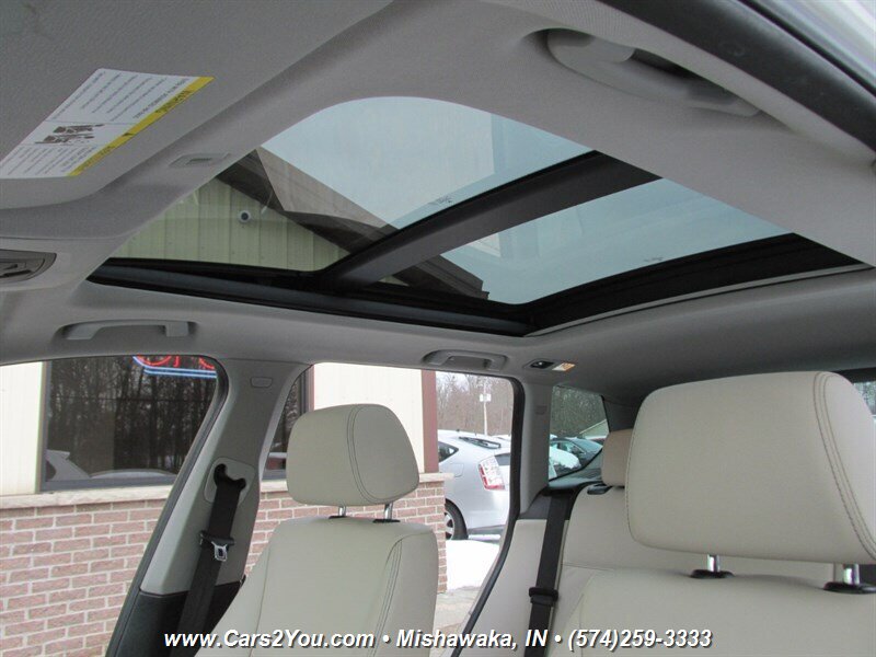 2013 BMW X3 xDrive28i AWD - Photo 10 - Mishawaka, IN 46545