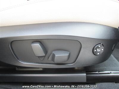 2013 BMW X3 xDrive28i AWD - Photo 23 - Mishawaka, IN 46545