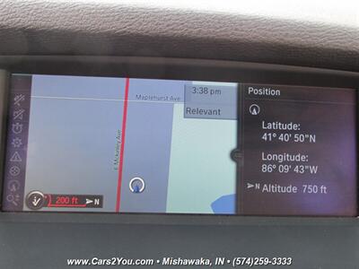 2013 BMW X3 xDrive28i AWD - Photo 30 - Mishawaka, IN 46545