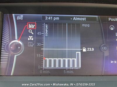 2013 BMW X3 xDrive28i AWD - Photo 32 - Mishawaka, IN 46545