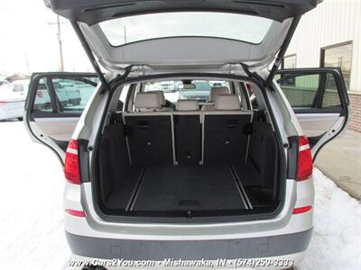 2013 BMW X3 xDrive28i AWD - Photo 16 - Mishawaka, IN 46545