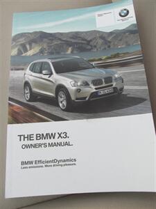 2013 BMW X3 xDrive28i AWD - Photo 37 - Mishawaka, IN 46545
