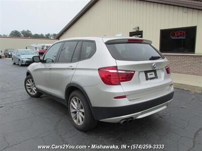 2013 BMW X3 xDrive28i AWD - Photo 4 - Mishawaka, IN 46545