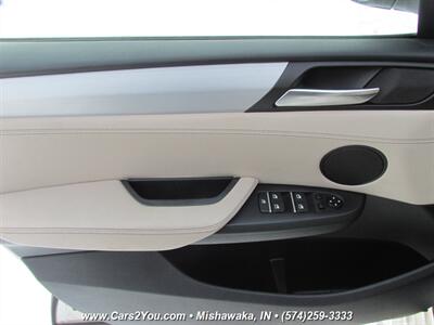2013 BMW X3 xDrive28i AWD - Photo 9 - Mishawaka, IN 46545