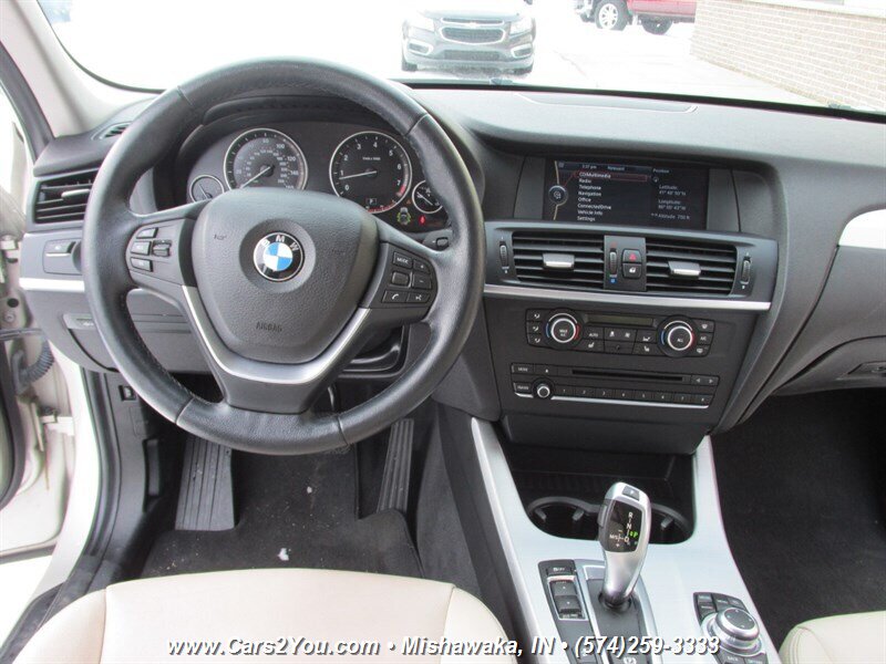 2013 BMW X3 xDrive28i AWD - Photo 24 - Mishawaka, IN 46545