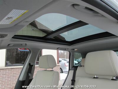 2013 BMW X3 xDrive28i AWD - Photo 11 - Mishawaka, IN 46545