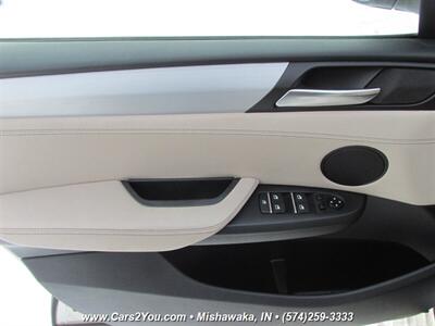 2013 BMW X3 xDrive28i AWD - Photo 8 - Mishawaka, IN 46545