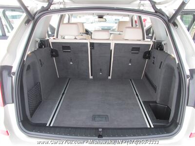 2013 BMW X3 xDrive28i AWD - Photo 18 - Mishawaka, IN 46545