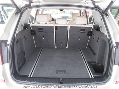 2013 BMW X3 xDrive28i AWD - Photo 17 - Mishawaka, IN 46545