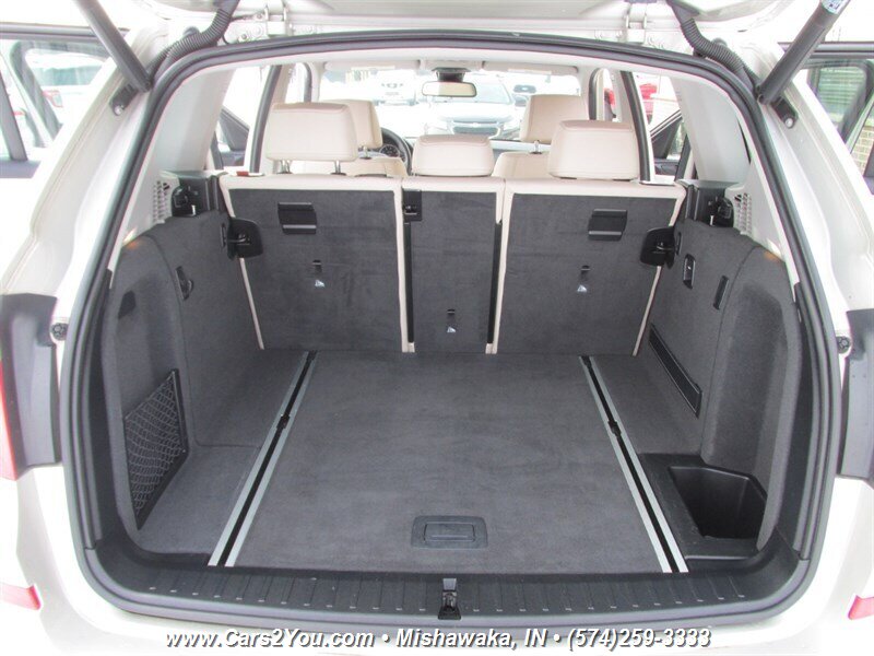 2013 BMW X3 xDrive28i AWD - Photo 17 - Mishawaka, IN 46545