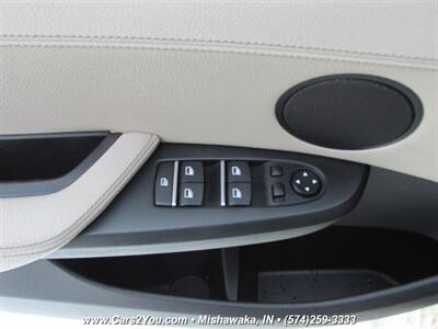 2013 BMW X3 xDrive28i AWD - Photo 10 - Mishawaka, IN 46545